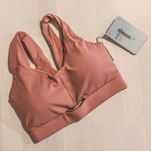 Gymshark x Whitney Simmons Limited Ed. Sport Bra